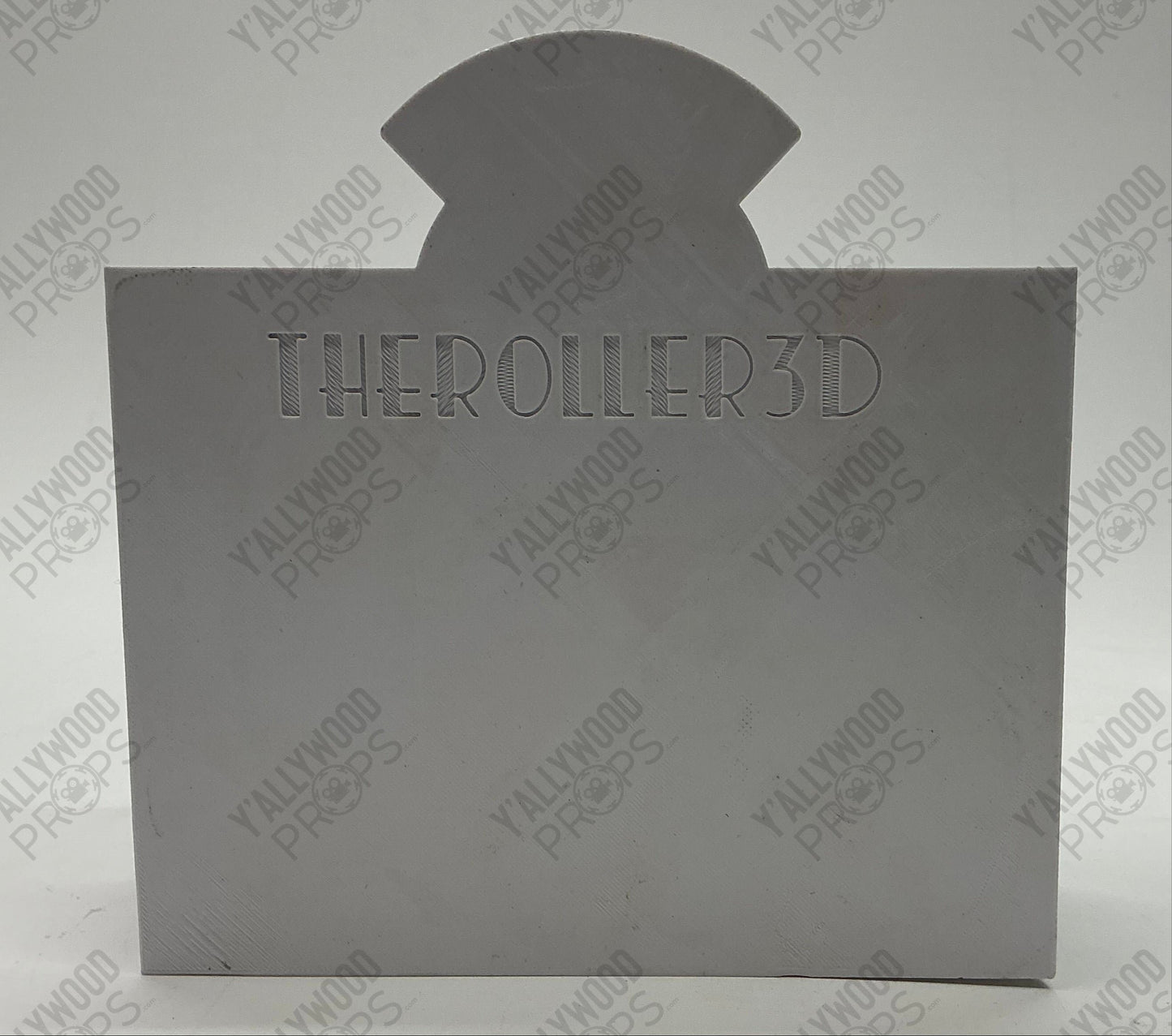 The White House Model S1E2 The First Lady (2022) Movie Prop Y'allywood Props