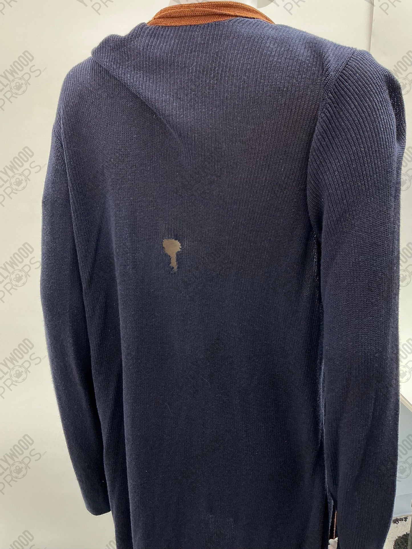 Elinore Stone's Top S1E3 Doom Patrol (2019) Wardrobe Y'allywood Props