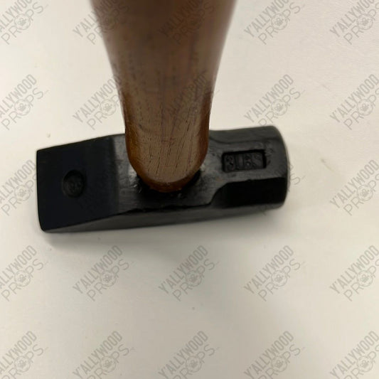 Dry Bachelor Hammer Episode 4 Doom Patrol Movie Prop Y'allywood Props