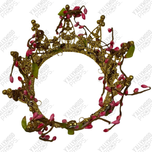 Scant Queen S2E7 Doom Patrol (2019) Movie Prop Y'allywood Props