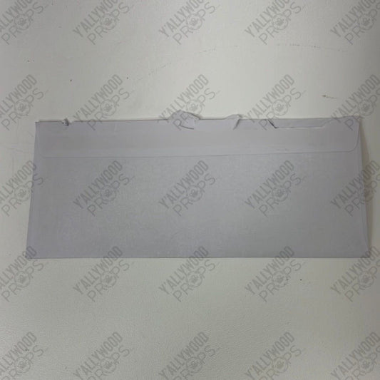 Barbara’s Overdue Bills S2 E11 Stargirl Movie Prop Y'allywood Props