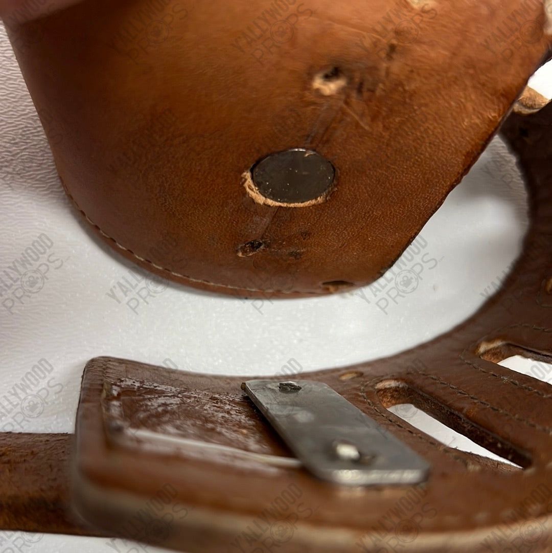 Jane’s Arm Restraint Episode 5 Doom Patrol Movie Prop Y'allywood Props