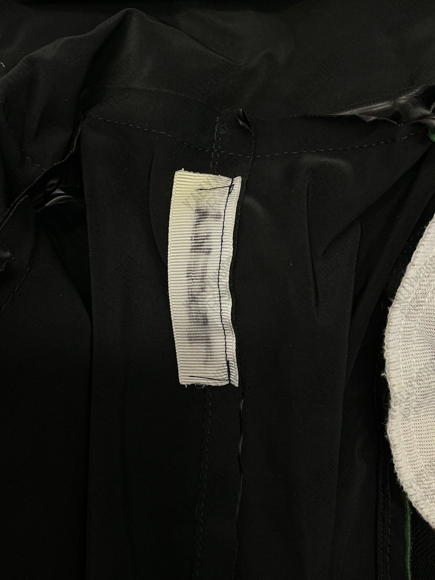 Scissorman Costume Doom Patrol Season 4 Wardrobe Y'allywood Props