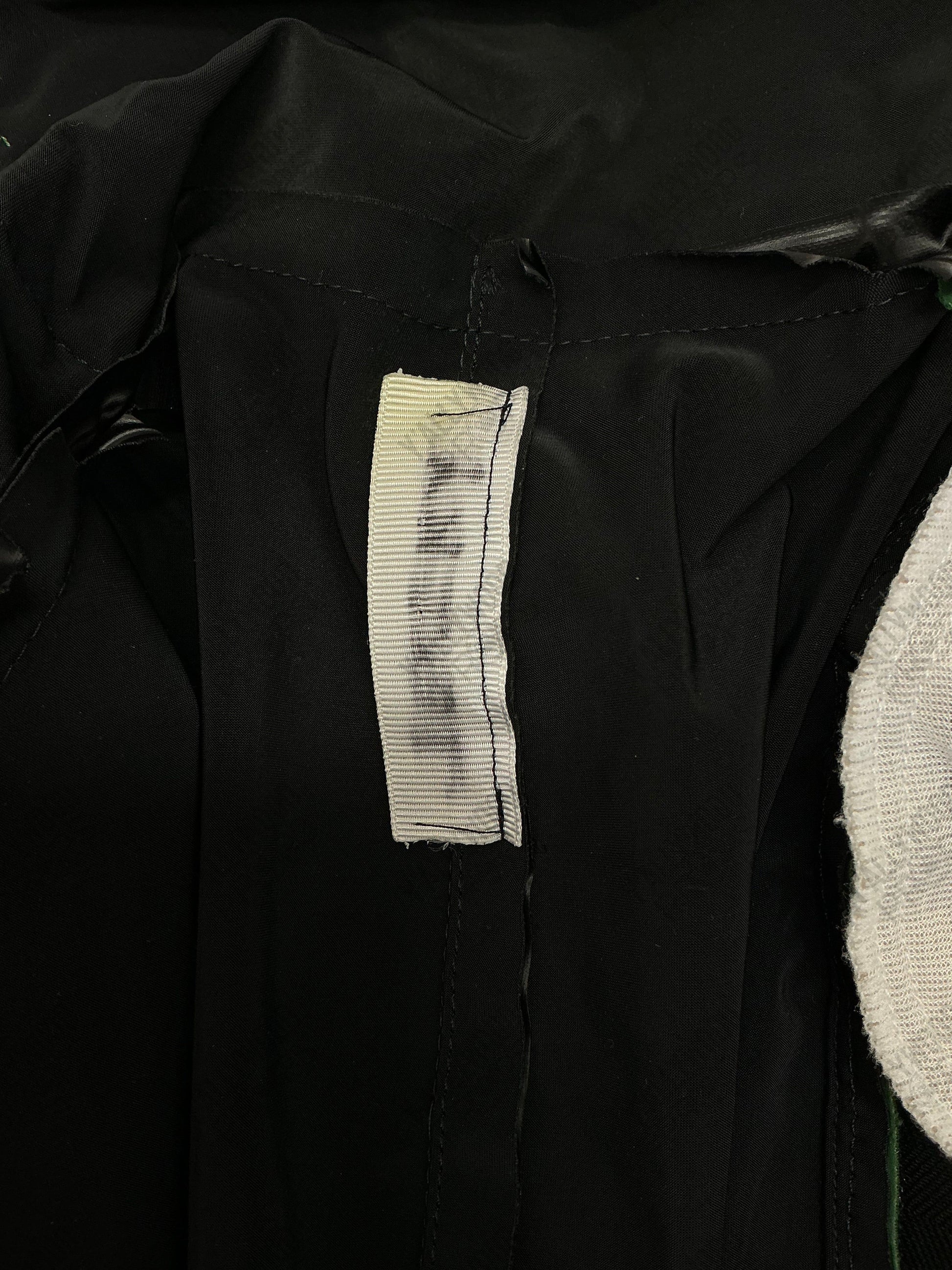 Scissorman Costume Doom Patrol Season 4 Wardrobe Y'allywood Props