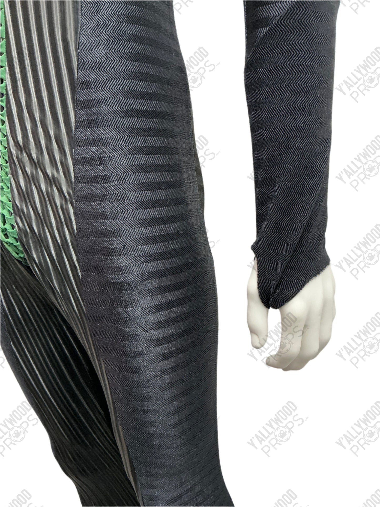 Scissorman Costume Doom Patrol Season 4 Wardrobe Y'allywood Props