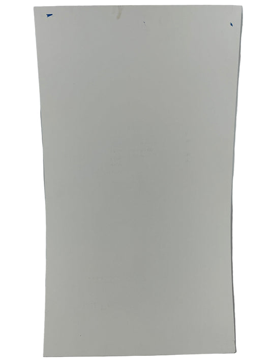 Miami Police Department Sign Bad Boys For Life (2020) Movie Prop Y'allywood Props