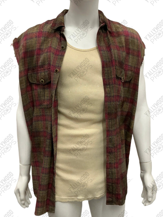 Ringding Outfit S1E3 Doom Patrol (2019-2023) Wearable Wardrobe Y'allywood Props