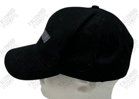 Mission Impossible III (2006) Cast & Crew Hat Wearable Wardrobe Y'allywood Props