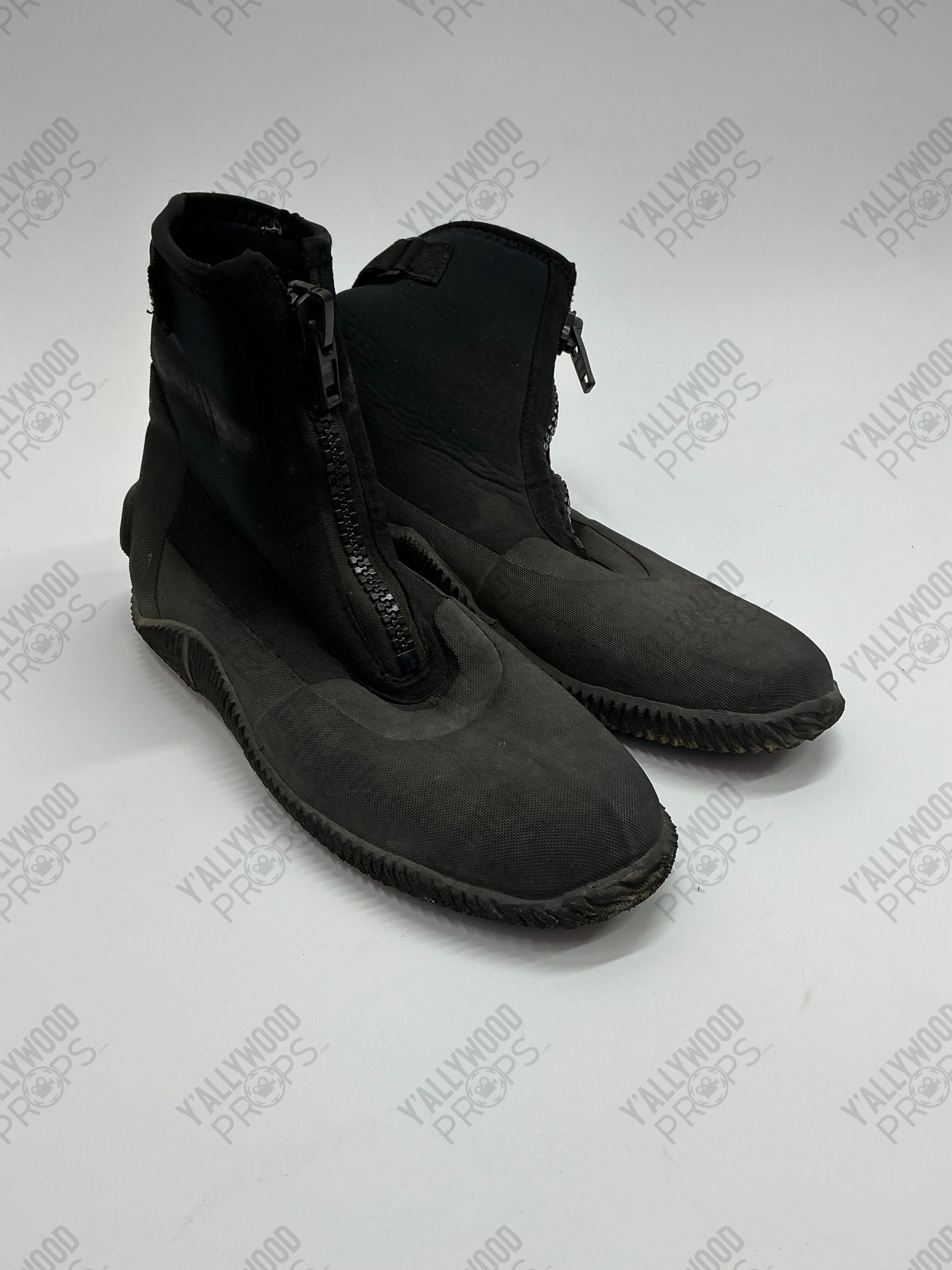 Scissorman Costume Doom Patrol Season 4 Wardrobe Y'allywood Props