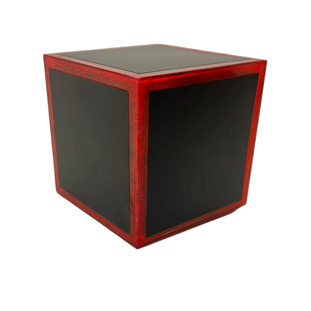 Torminox Cube Doom Patrol S4E4 Movie Prop Y'allywood Props