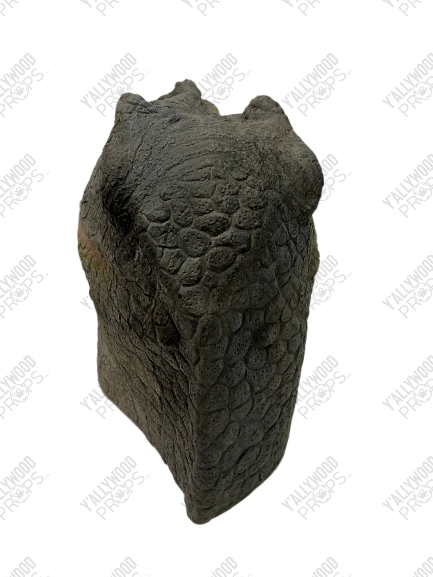 Gatorville Gift Shop Alligator Mask Bad Boys 4 Ride or Die (2024) Movie Prop Y'allywood Props