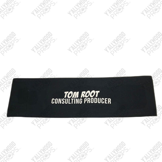 Stargirl S1 DC Comics TV Show Chairbacks Movie Prop Y'allywood Props Tom Root