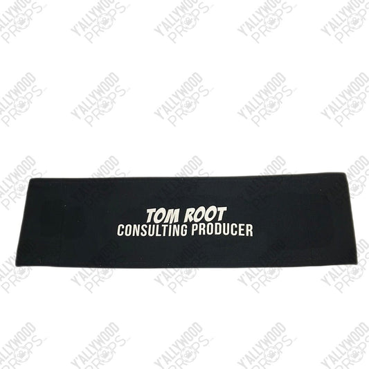 Stargirl S1 DC Comics TV Show Chairbacks Movie Prop Y'allywood Props Tom Root
