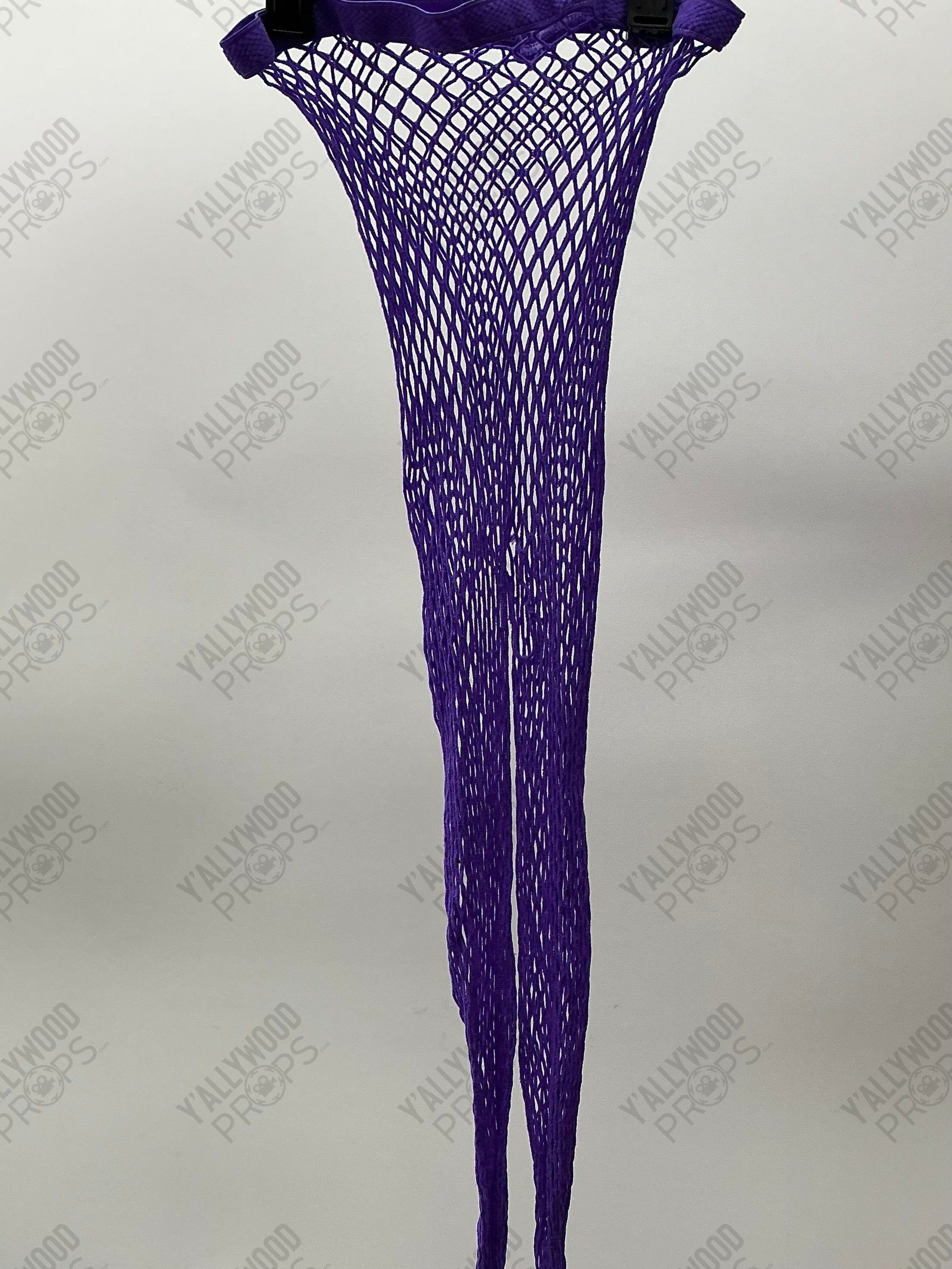 Jane's Jazz Crabs Outfit S4E2 Doom Patrol (2019) Wearable Wardrobe Y'allywood Props