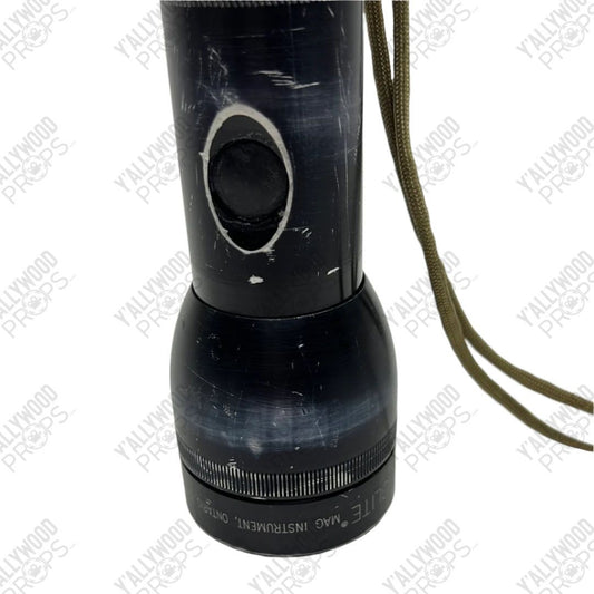 Barbara Whitmore’s Flashlight, Stargirl Movie Prop Y'allywood Props