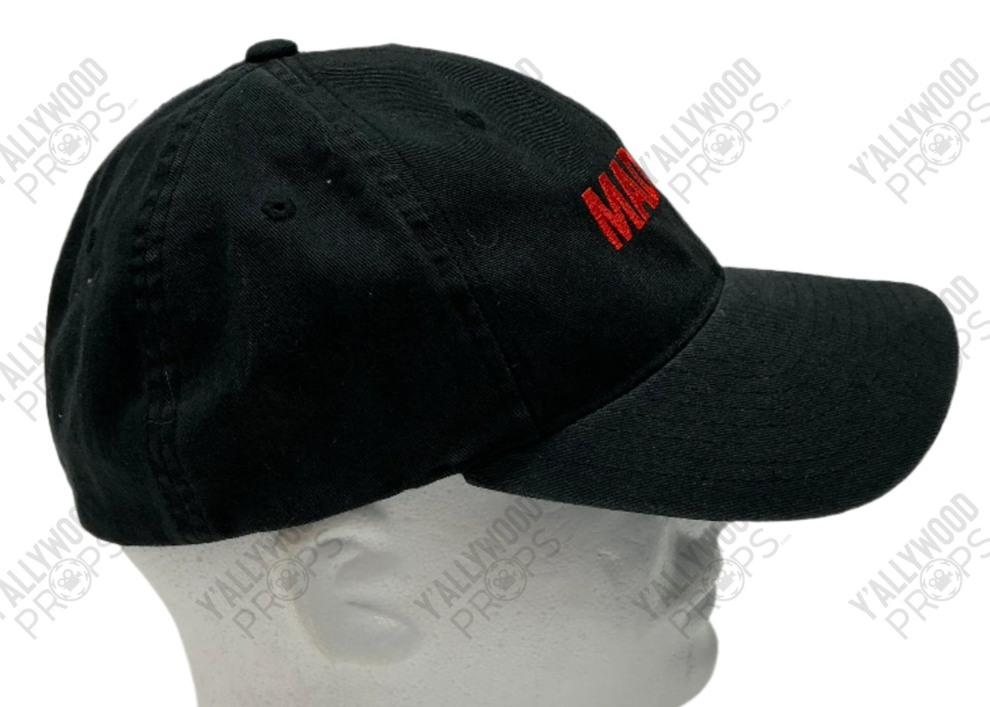 Mad Men (2007-2015) Cast & Crew Hat Wearable Wardrobe Y'allywood Props