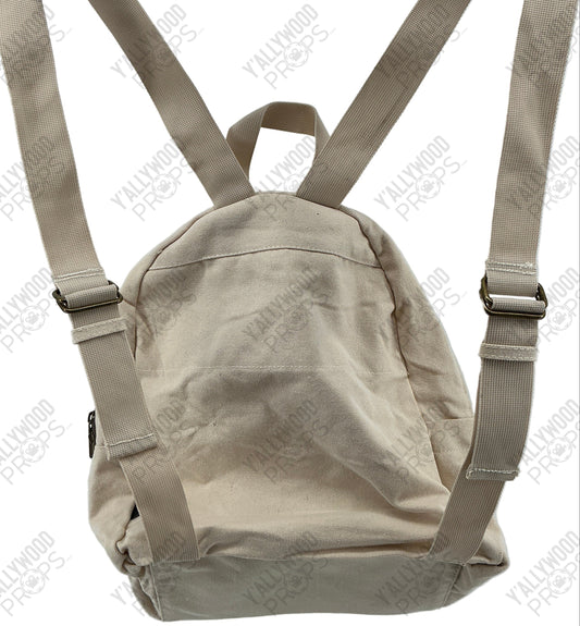 Backpack Crew Gift The Powerpuff Girls Live Action Movie Movie Prop Y'allywood Props
