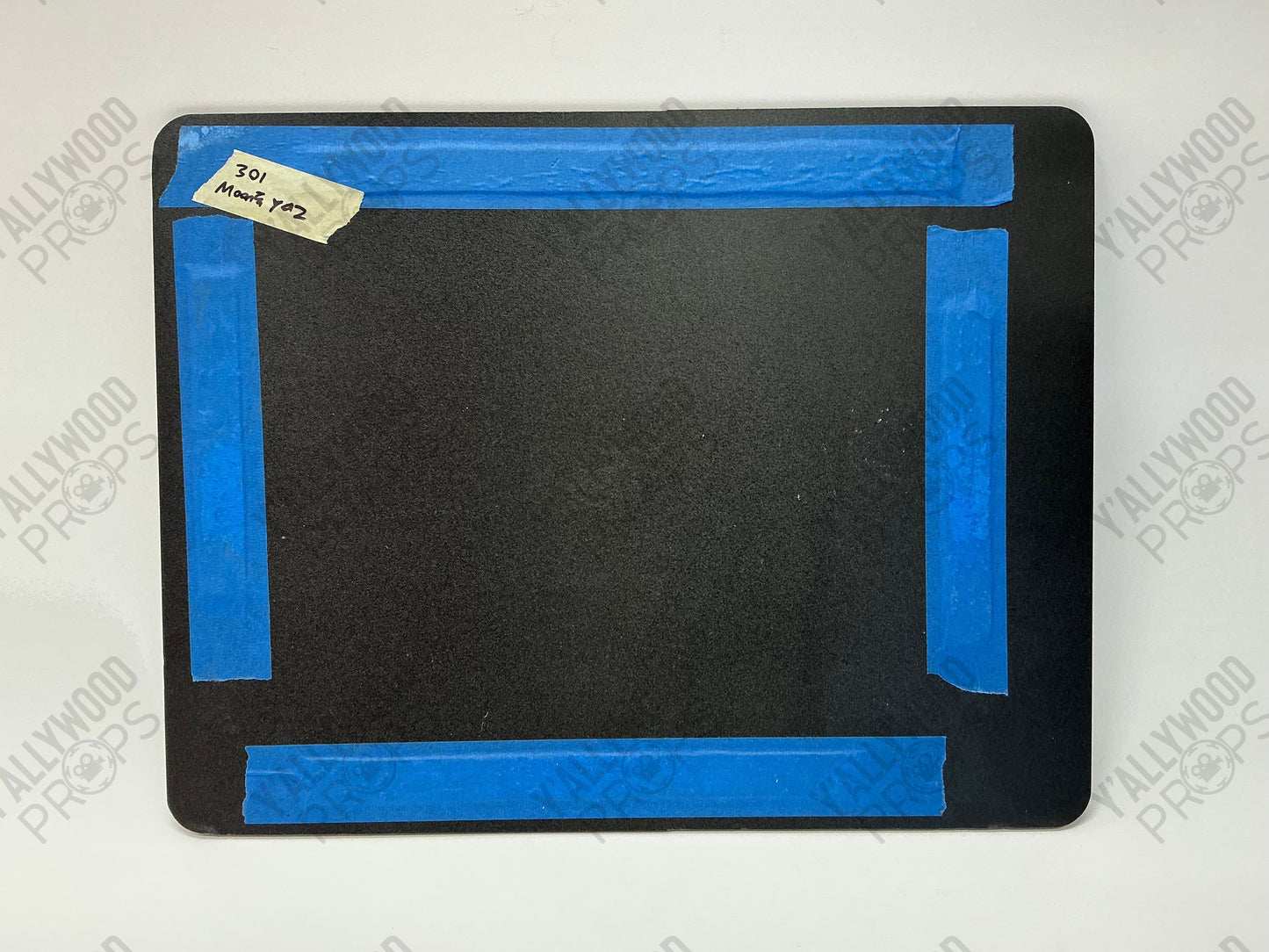 West Valley High School Sign Cobra Kai Movie Prop Y'allywood Props