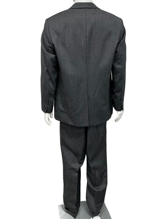 Barney McBride's Suit Scene 119-123 Killers of the Flower Moon (2023) Wardrobe Y'allywood Props