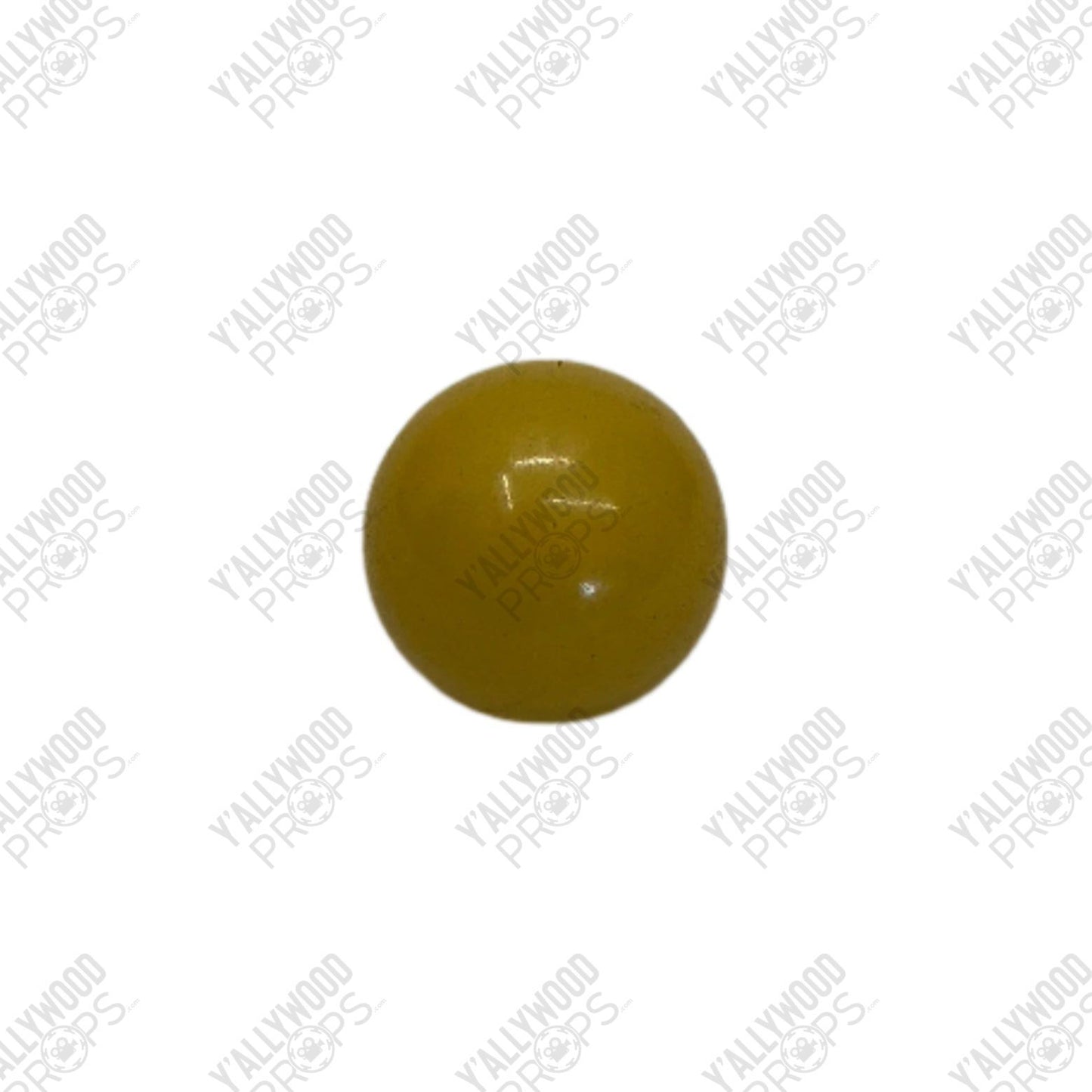 Roulette Markers & Balls The Ladykillers (2004) Movie Prop Y'allywood Props Roulette Ball