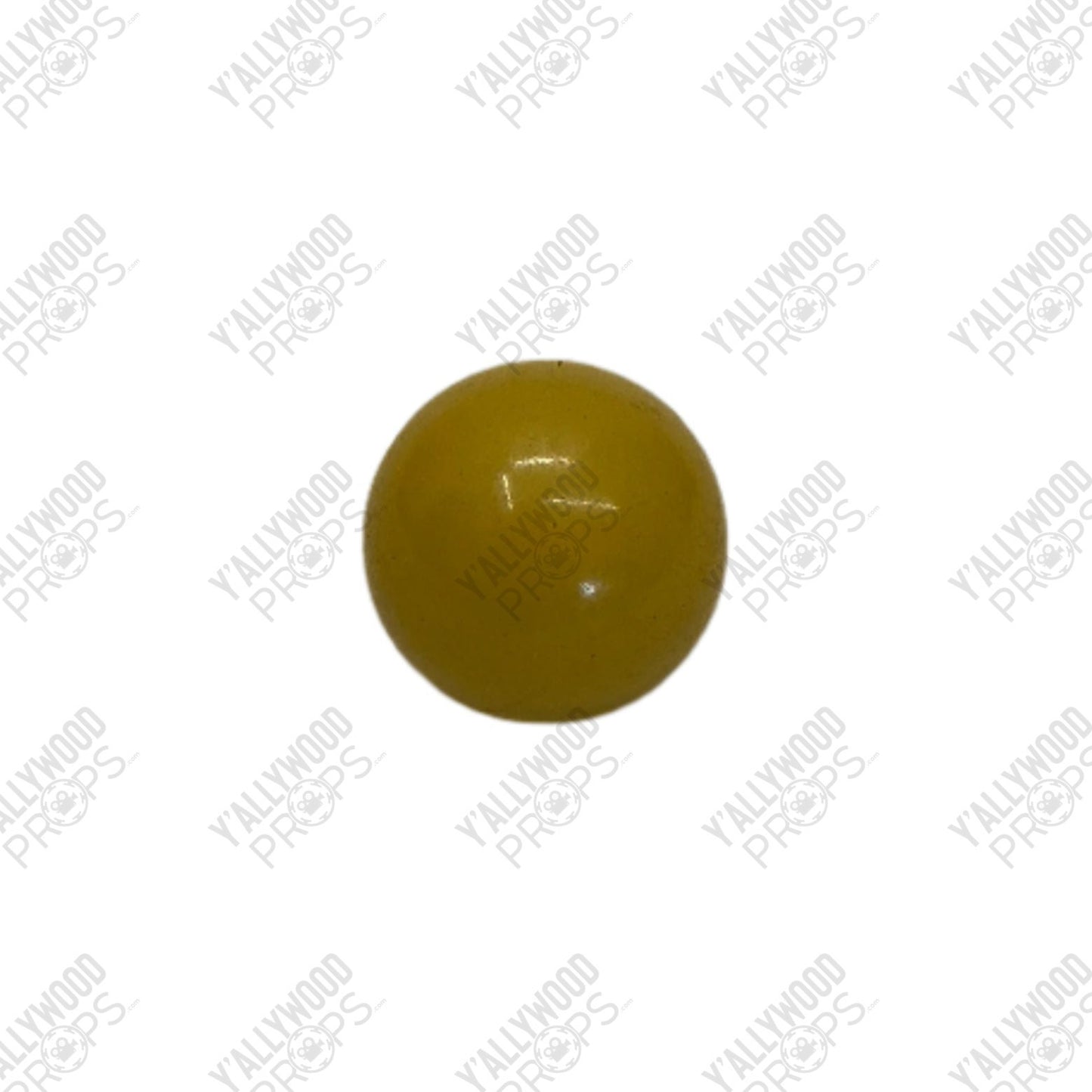 Roulette Markers & Balls The Ladykillers (2004) Movie Prop Y'allywood Props Roulette Ball