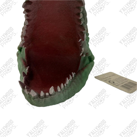 Gatorville Hand Puppet Bad Boys 4 Ride or Die (2024) Movie Prop Y'allywood Props
