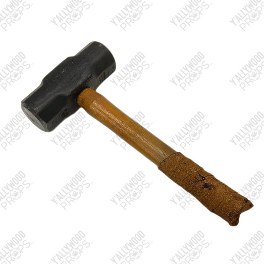 Dry Bachelor Hammer Episode 4 Doom Patrol Movie Prop Y'allywood Props