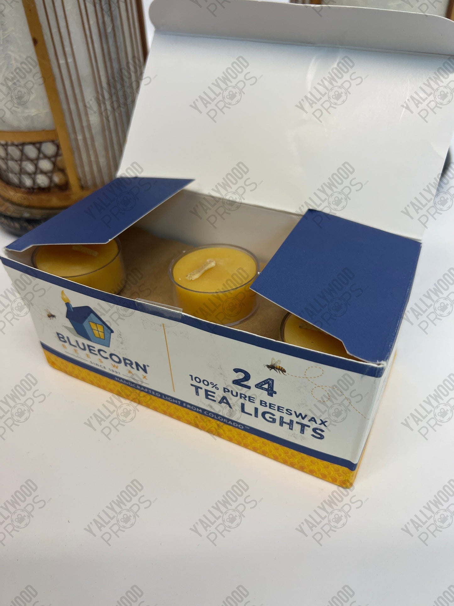 Lanterns Daniel Light in Japan S3E4 Cobra Kai Movie Prop Y'allywood Props