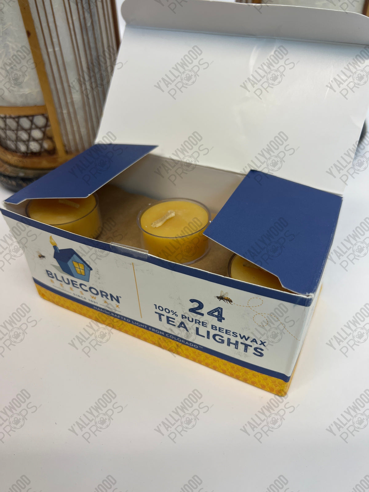 Lanterns Daniel Light in Japan S3E4 Cobra Kai Movie Prop Y'allywood Props