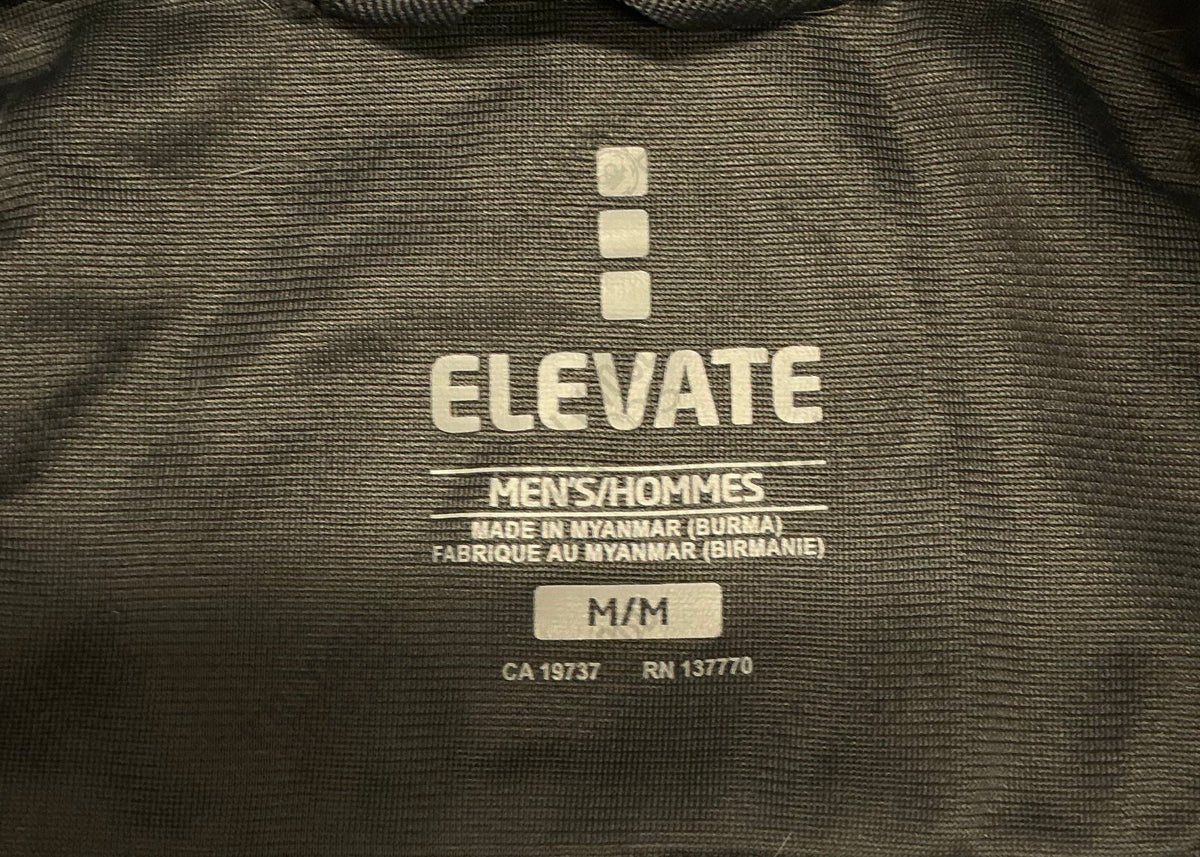 Jacket Cast & Crew Gift Sicario: Day of the Soldado (2018) Wearable Wardrobe Y'allywood Props