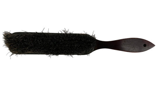 Antique Boot Brush Killers of the Flower Moon (2023) Movie Prop Y'allywood Props