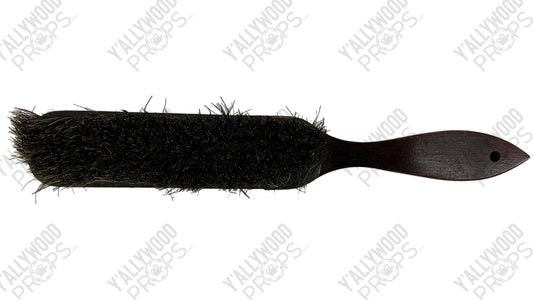 Antique Boot Brush Killers of the Flower Moon (2023) Movie Prop Y'allywood Props