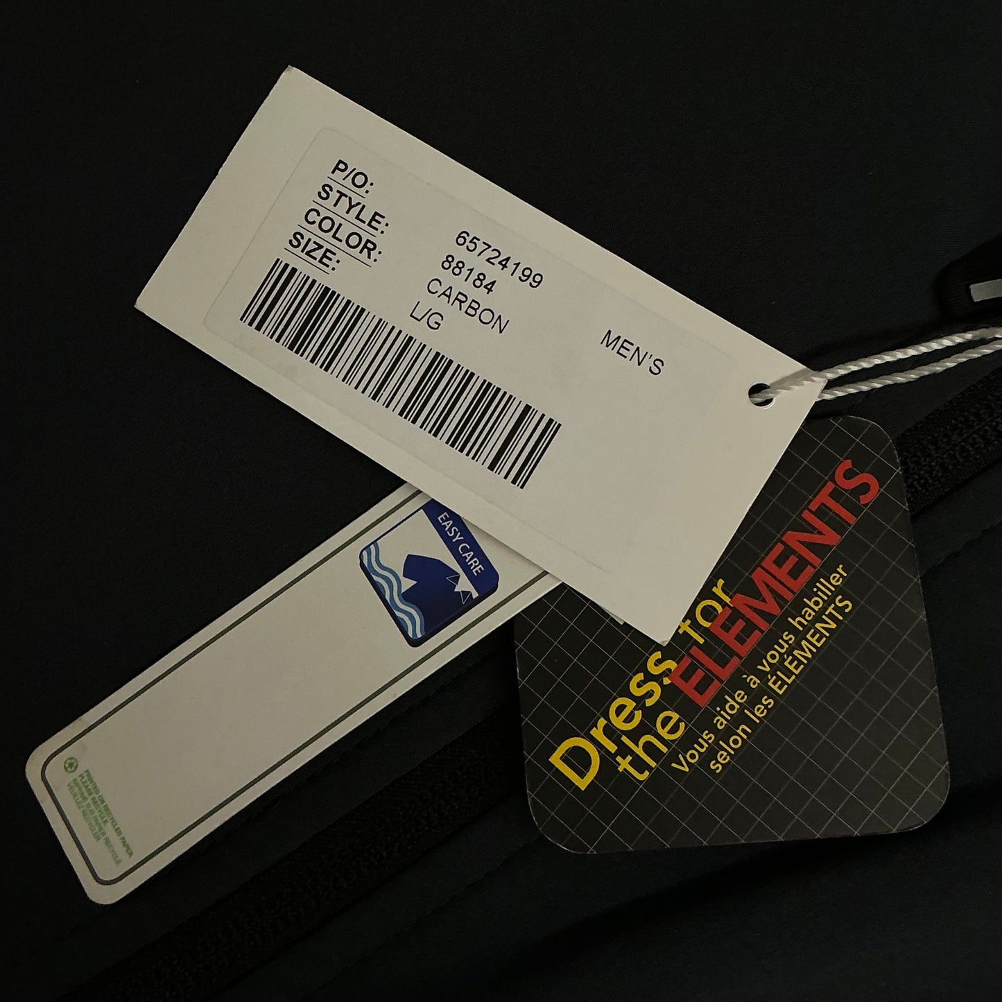 Jacket Cast & Crew Gift RESPECT (2021) Memorabilia Y'allywood Props