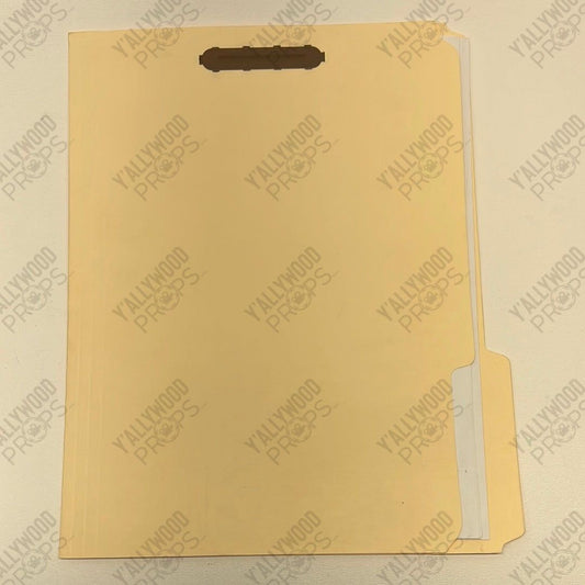 Henry King, Brainwave’s Will S1E9 Stargirl Movie Prop Y'allywood Props