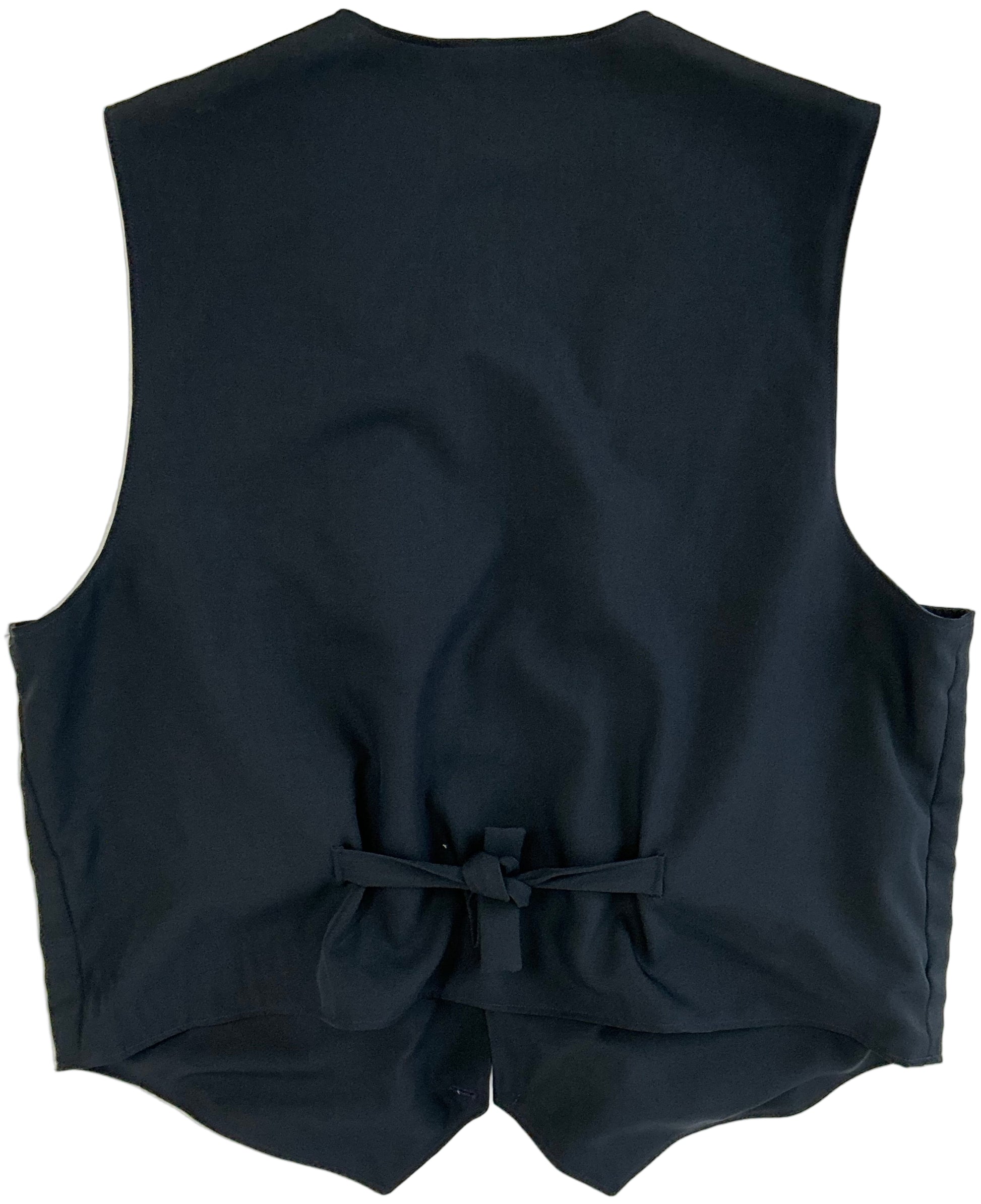 Vest Doom Patrol Wardrobe Wardrobe Y'allywood Props