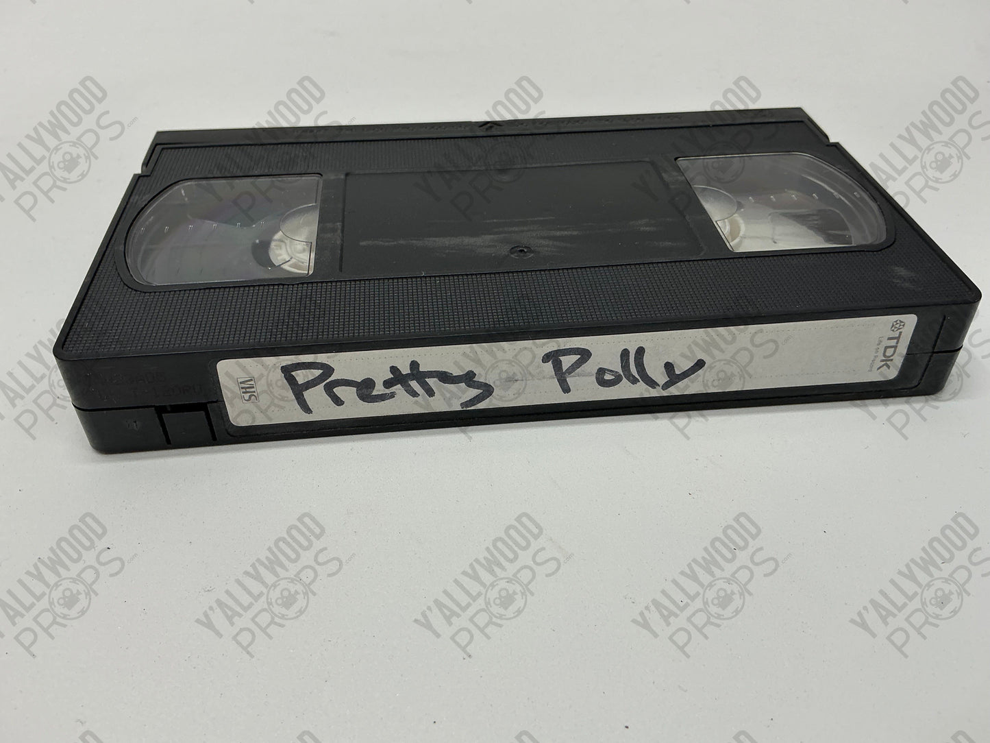 Nile's Jane VHS Tapes S4E11 Doom Patrol (2019)