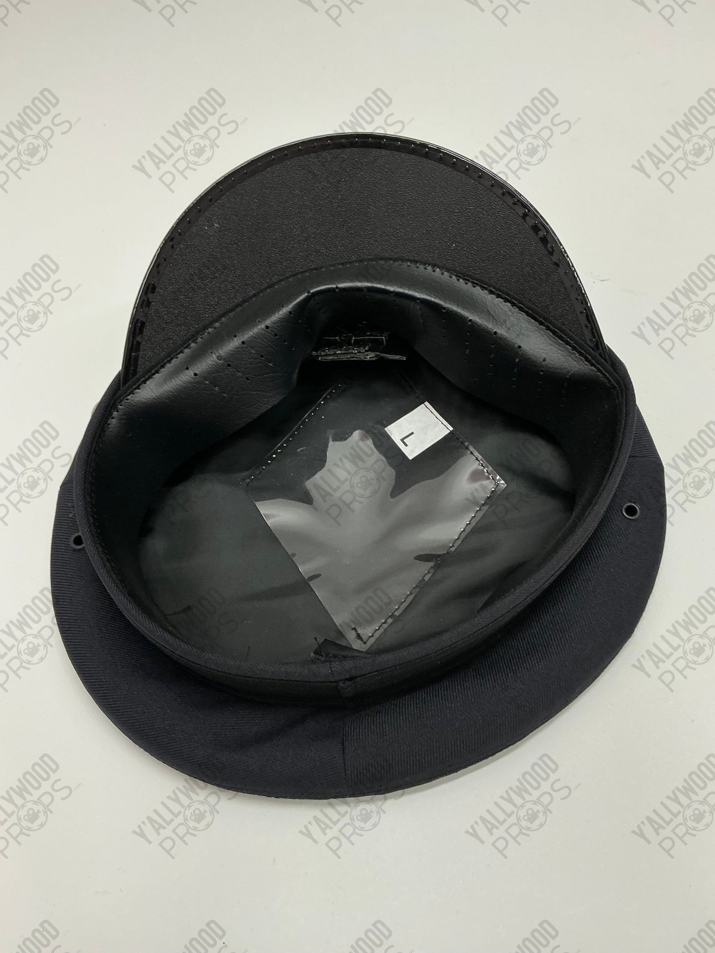 Tulsa Police Officer Uniform Watchmen TV Series (2019) Wardrobe Y'allywood Props