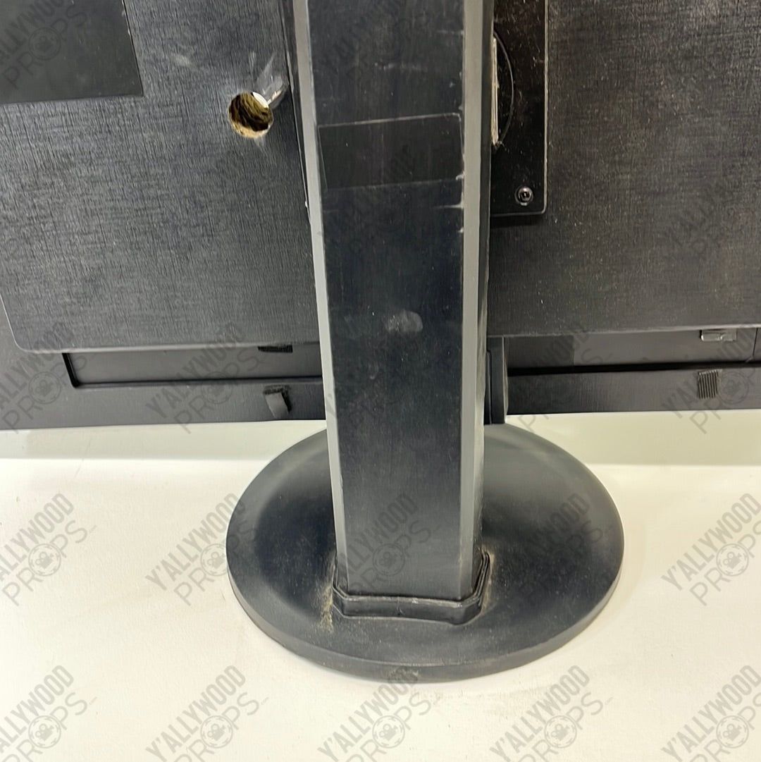 Life Foundation Foam Monitor Venom Movie Prop Y'allywood Props