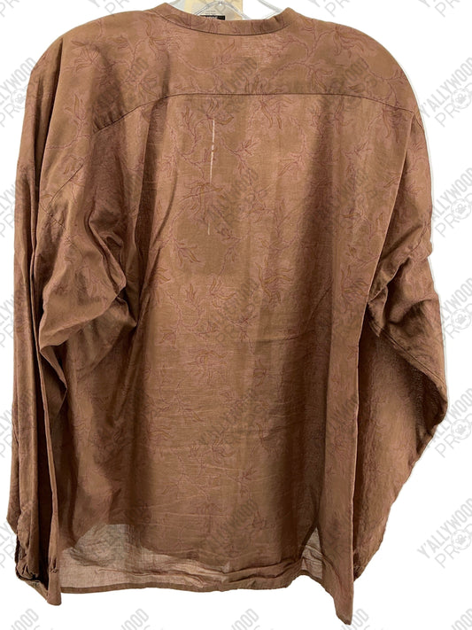 Minnie's Death Shirt Killers of the Flower Moon (2023) Wardrobe Y'allywood Props