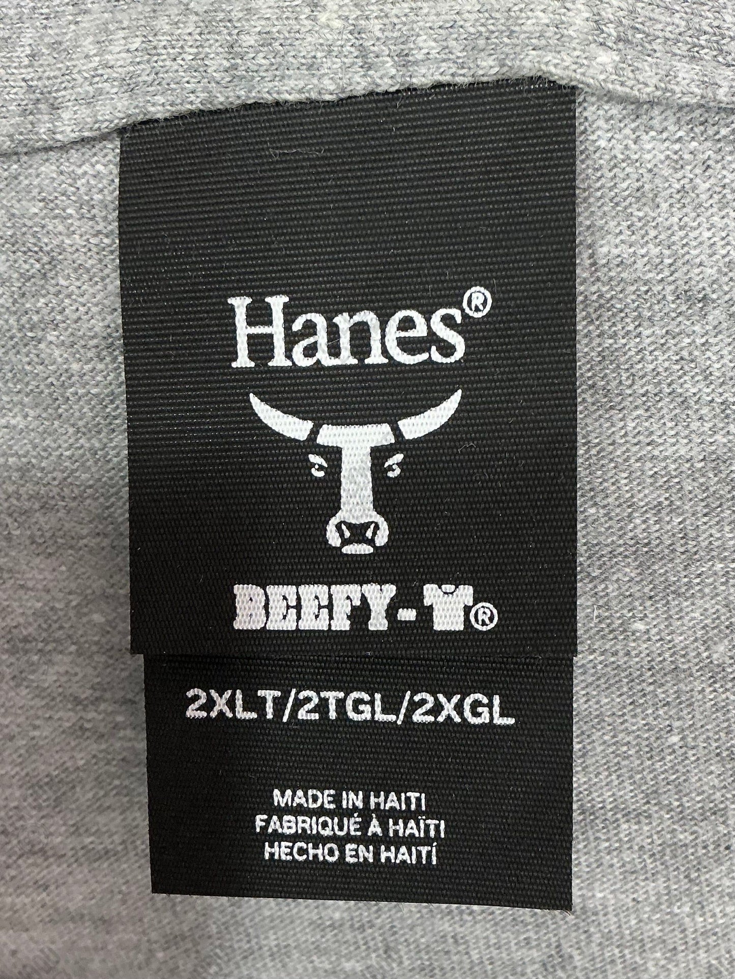 Bankrupt By Beanies T-Shirt The Beanie Bubble (2023) Wardrobe Y'allywood Props