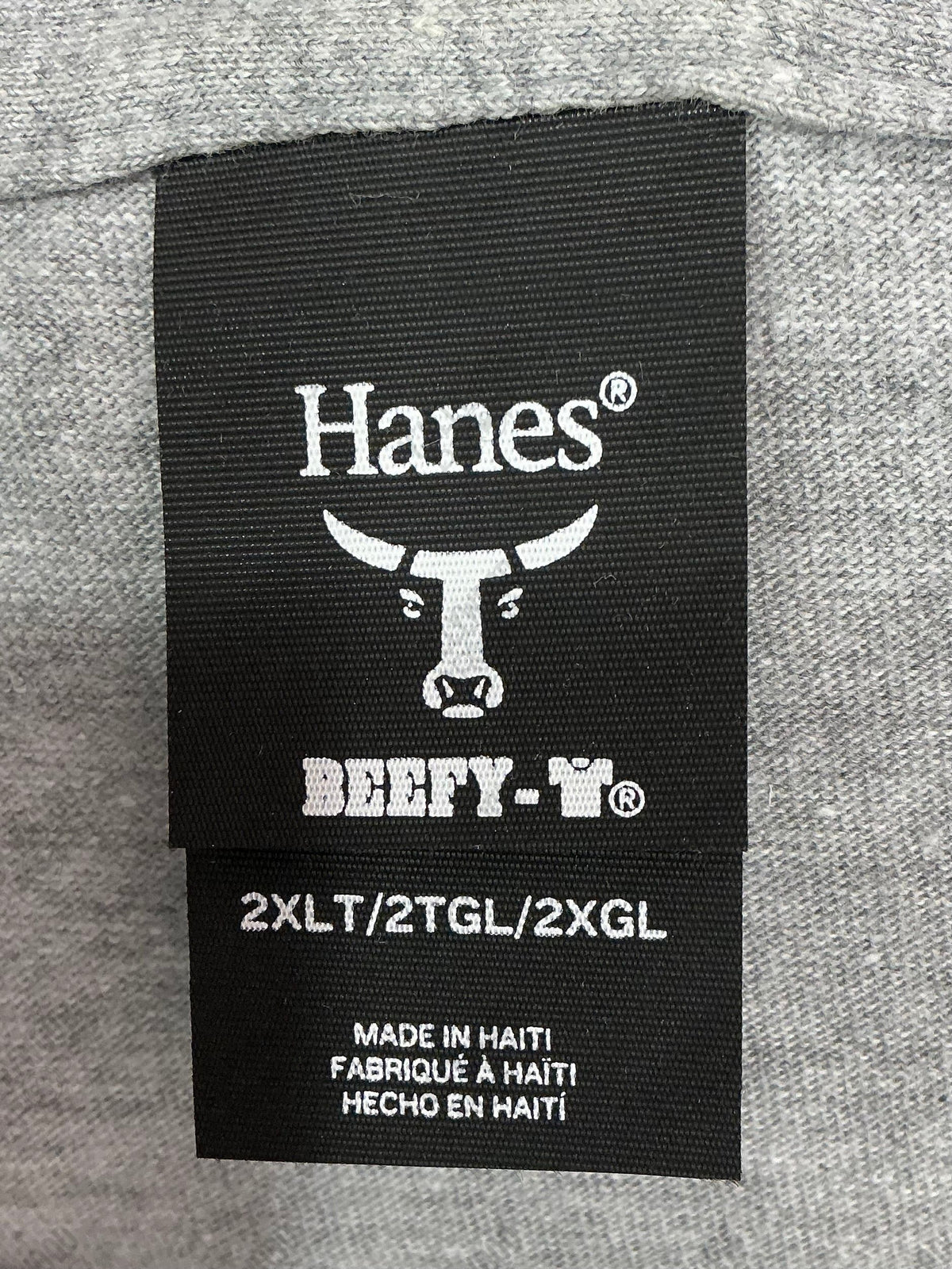 Bankrupt By Beanies T-Shirt The Beanie Bubble (2023) Wardrobe Y'allywood Props
