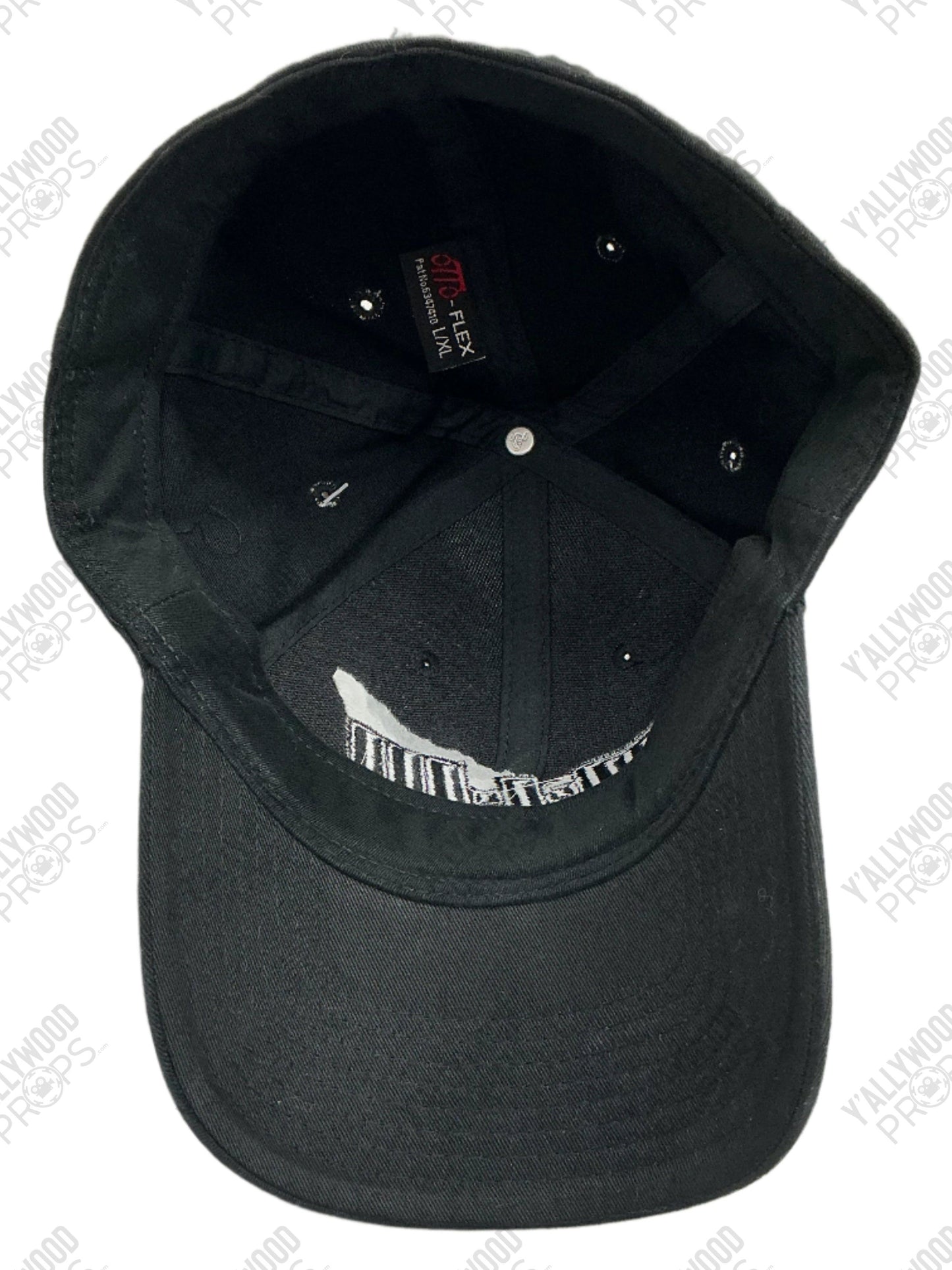 Mission Impossible III (2006) Cast & Crew Hat Wardrobe Y'allywood Props