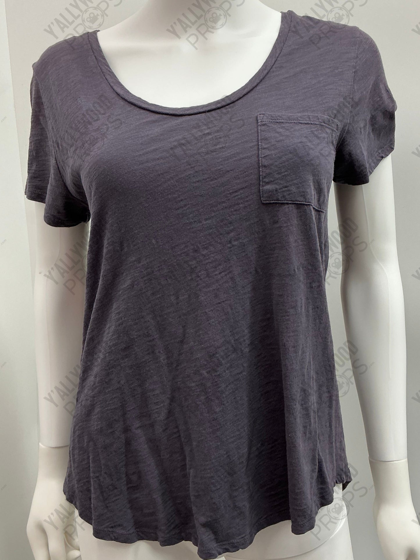 Glory Maitlands Outfit The Outsider (2020) Wearable Wardrobe Y'allywood Props
