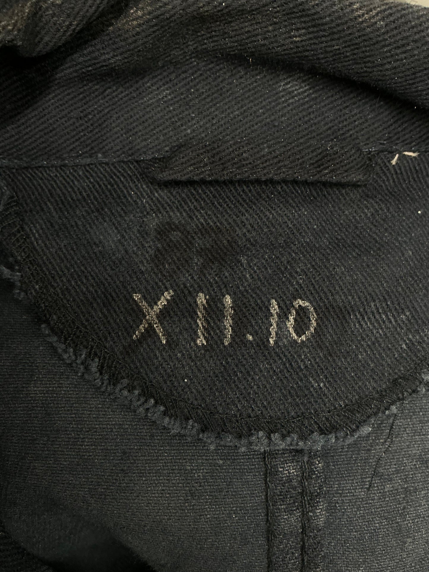 Farbranch Man Jumpsuit Chaos Walking (2021) Wearable Wardrobe Y'allywood Props