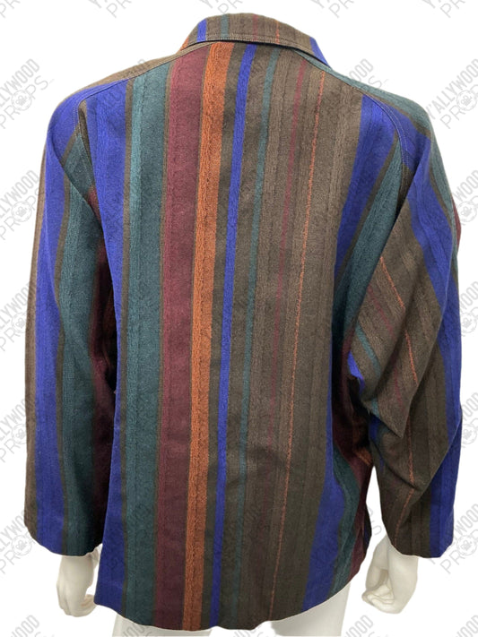 Tracey Bonner's Jacket The Beanie Bubble (2023) Wearable Wardrobe Y'allywood Props