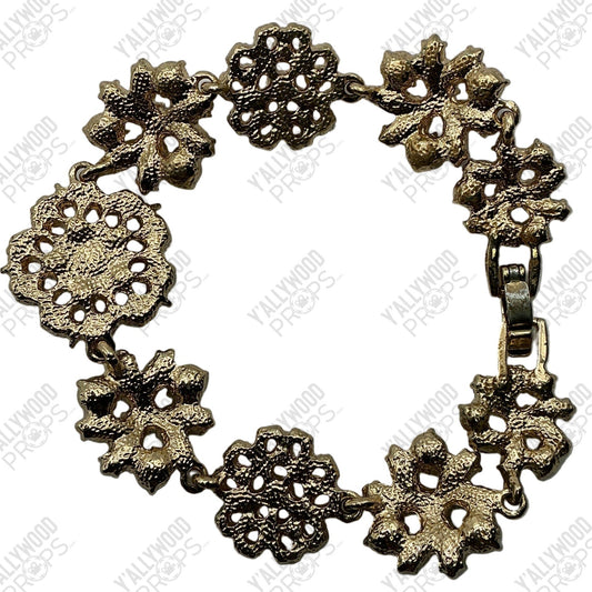 Megan Wedding Jewelry Bad Boys 4 Ride or Die (2024) Wearable Wardrobe Y'allywood Props