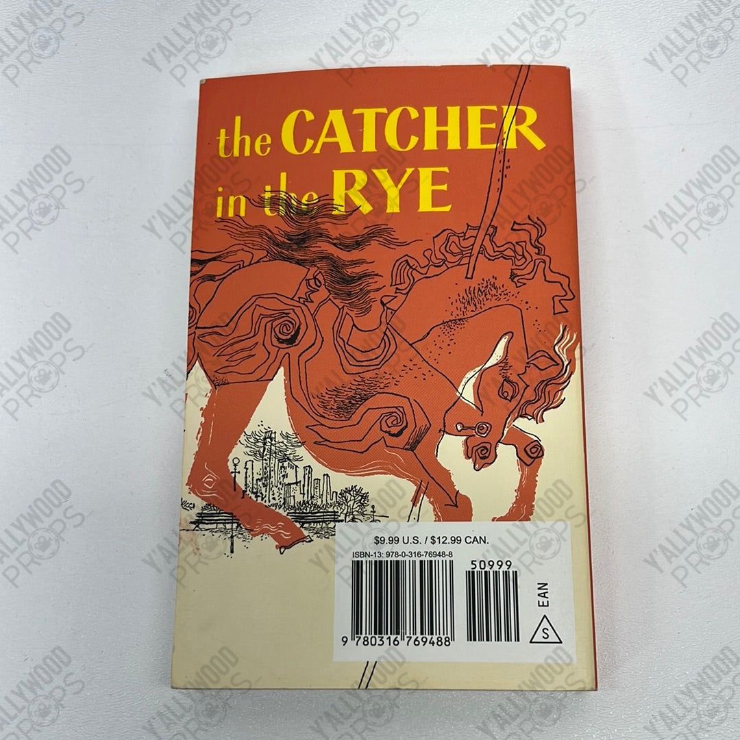 Willoughby’s Book S2E7 Doom Patrol Movie Prop Y'allywood Props