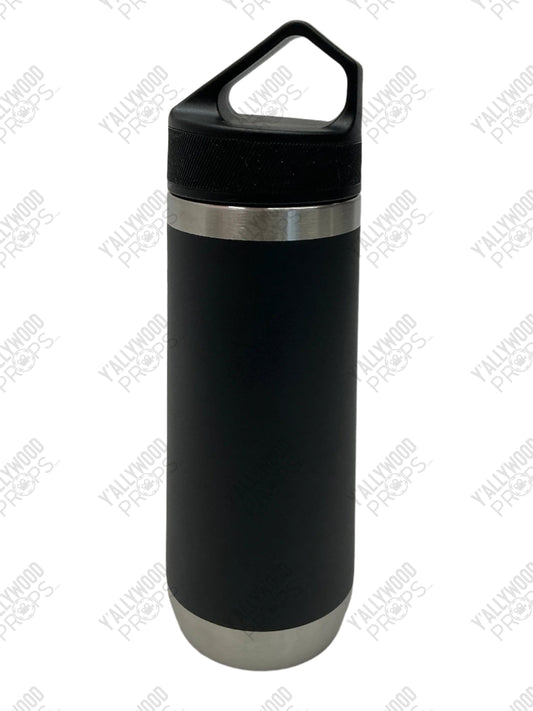 Cast & Crew Gift Water Bottle The Pickup (2025) Y'allywood Props