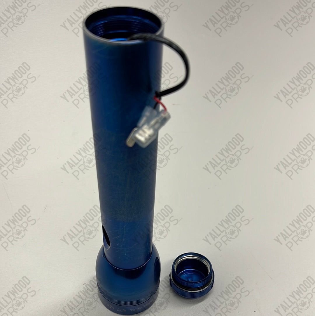 Courtney’s Flashlight, Stargirl Movie Prop Y'allywood Props