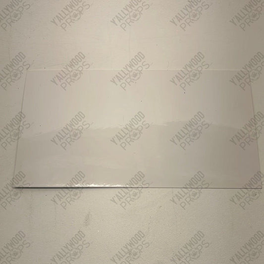 Parking Pass Cast & Crew Step Up Movie Prop Y'allywood Props